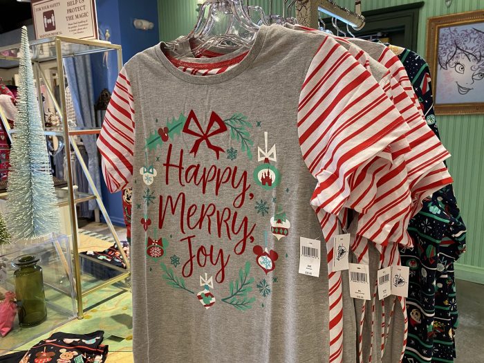 Disney Women's Joy Tee