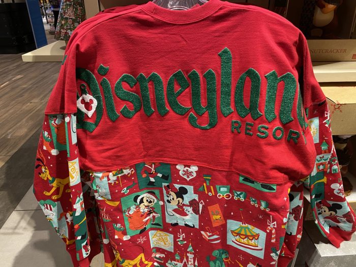 Holiday Clothing At Disneyland Resort Disney Dooney And, 41% OFF