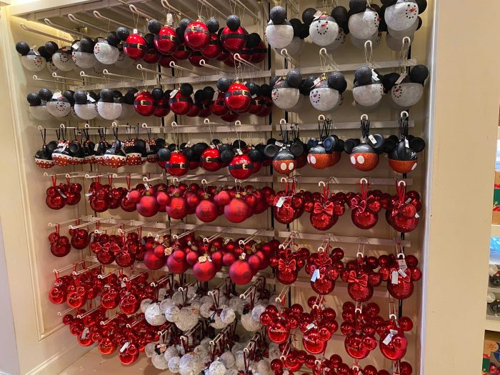 Disney Personalization Shop