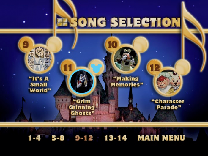 Disney Sing Along Songs: People in Your Neighborhood