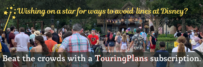 What You Must Do 60+ Days Before Your Disney Trip - Adventure á la Mode