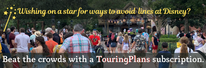 What You Must Do 60+ Days Before Your Disney Trip - Adventure á la