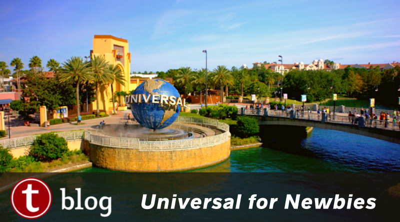 Universal Orlando Resort - Full Park Guide & FAQ's - Orlando Attractions