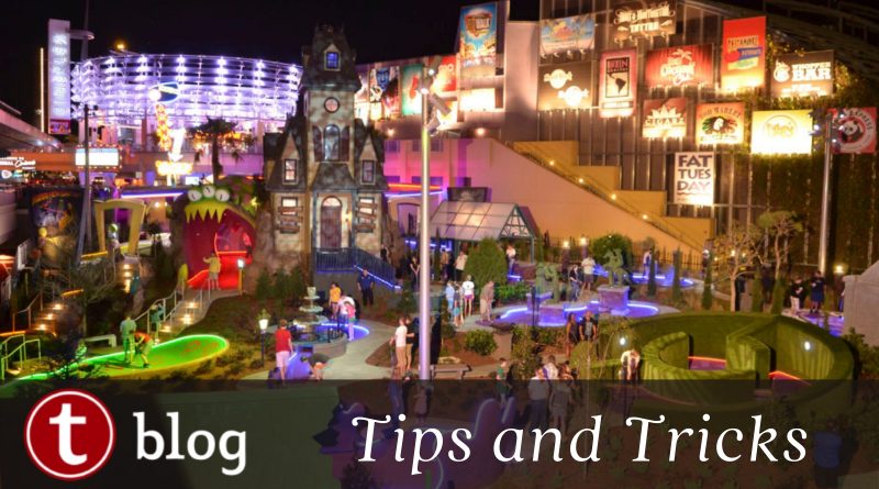 Ultimate Guide to Universal CityWalk Orlando - Inside the Magic