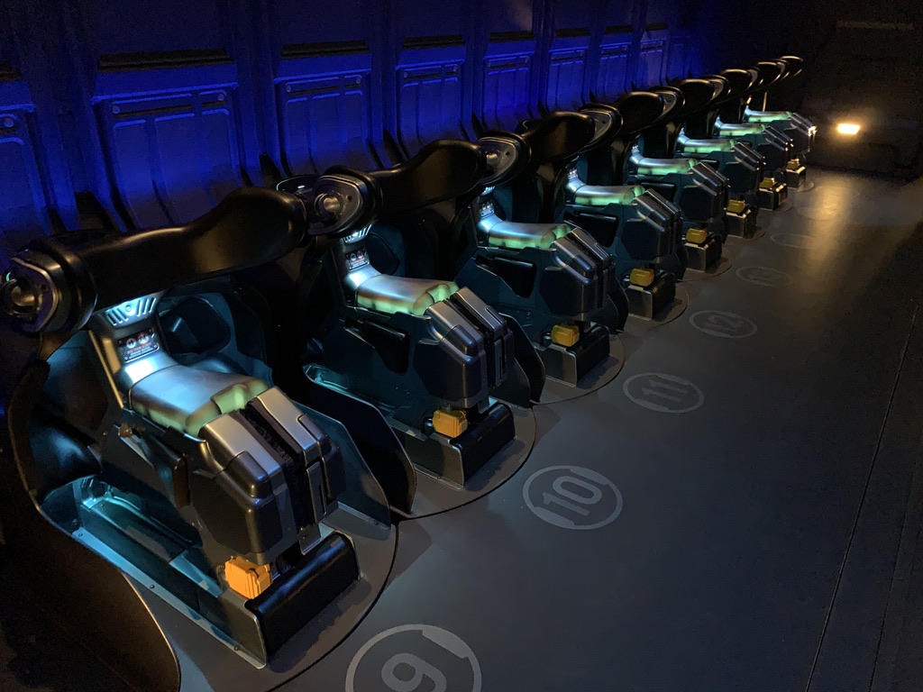 Top Tips for Riding Avatar Flight of Passage