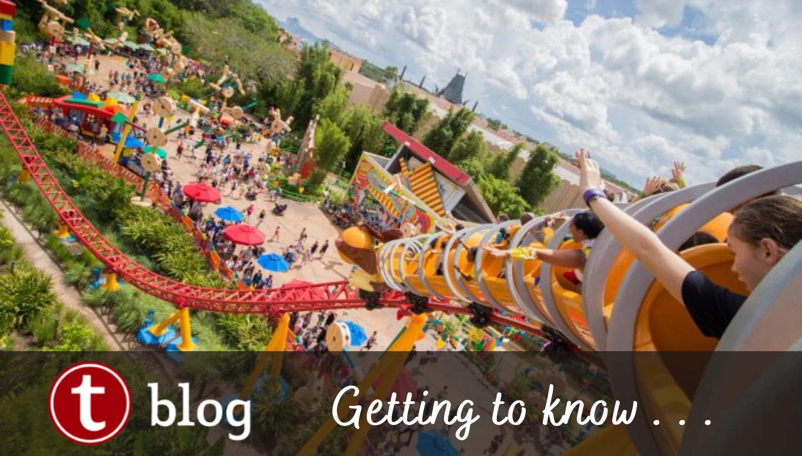 Six Things You May Not Know About Slinky Dog