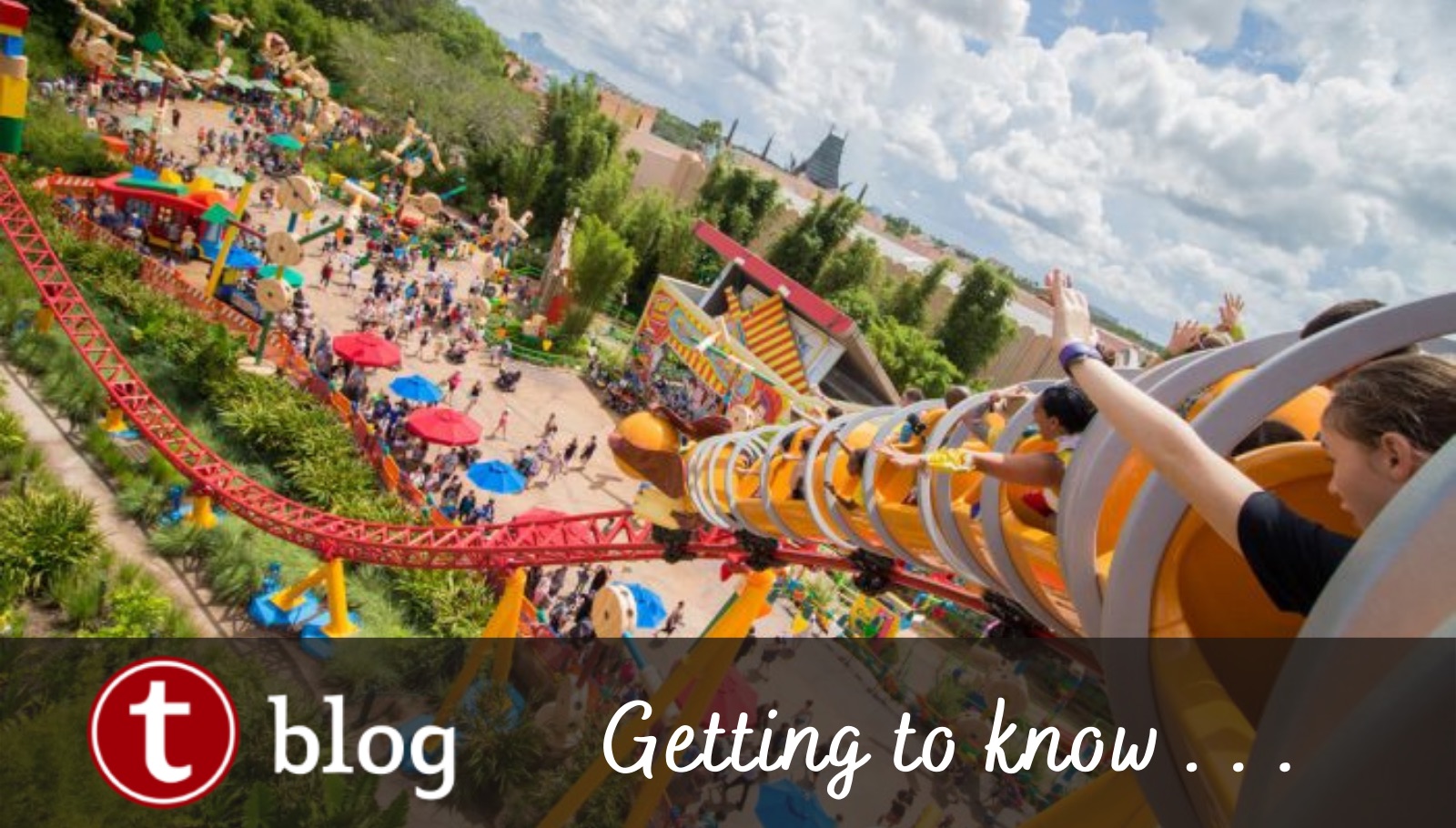 Everything You Need to Know About Traveling to Walt Disney World Resort -  Thrillist