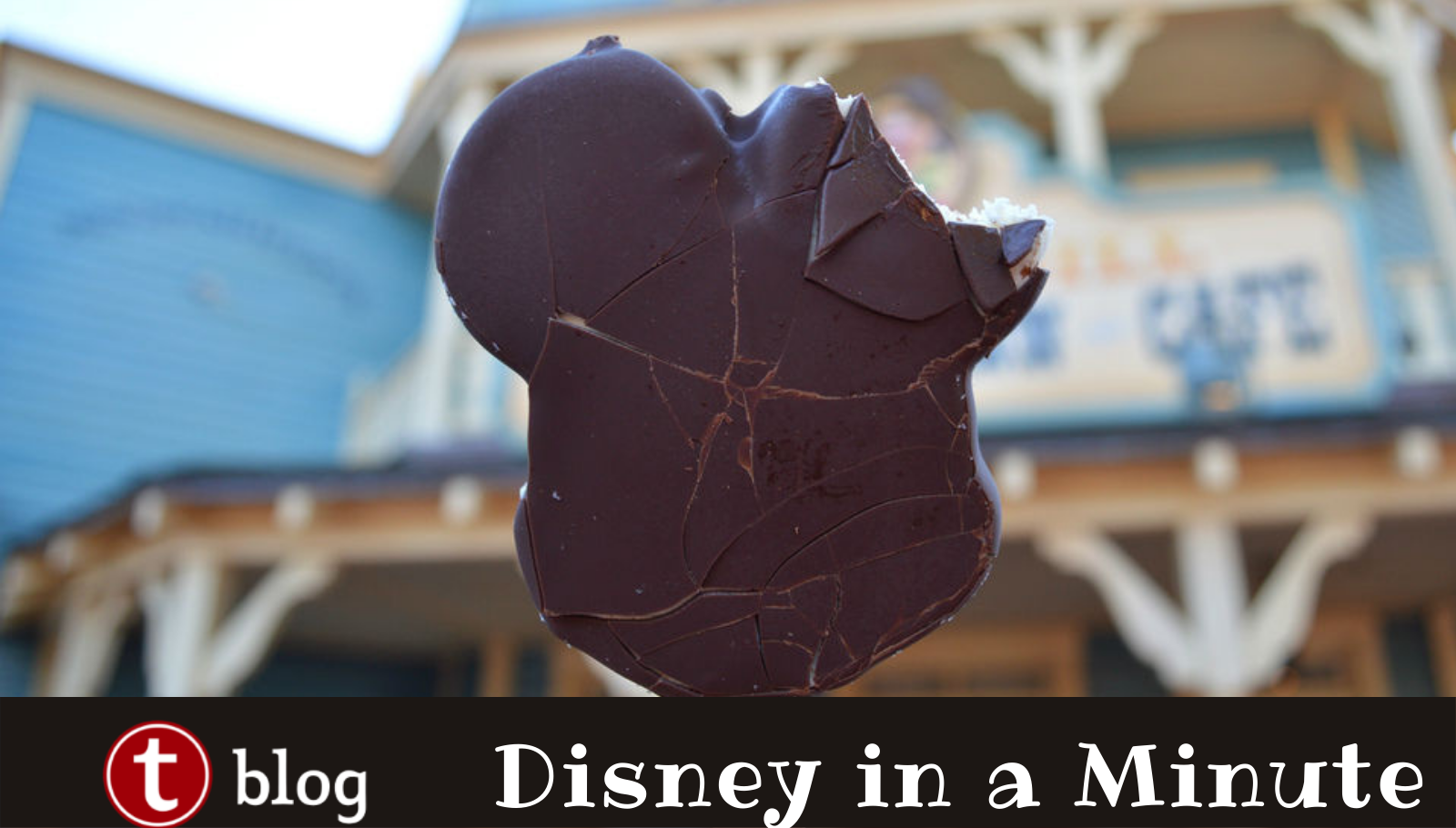 Two NEW Ice Cream Bars in Disney World!, the disney food blog