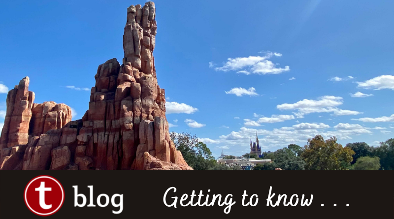 Walt Disney World Railroad – Guide to the Magic