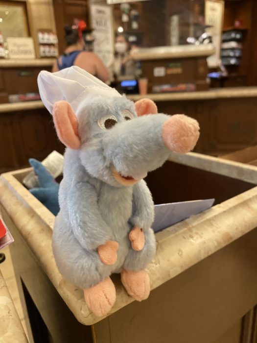 disney stuffed animal