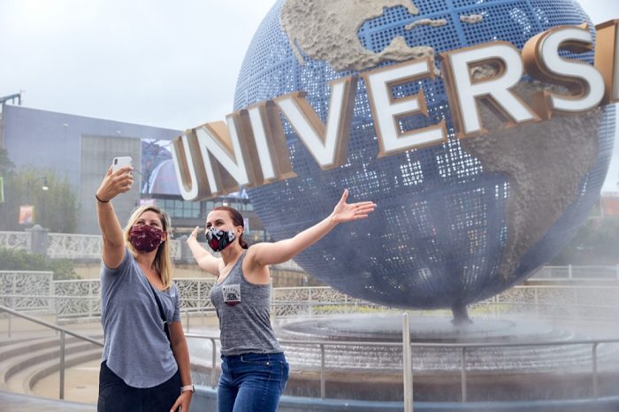 A Local's Guide For A First Time Passholder at Universal Orlando Resort -  Discover Universal