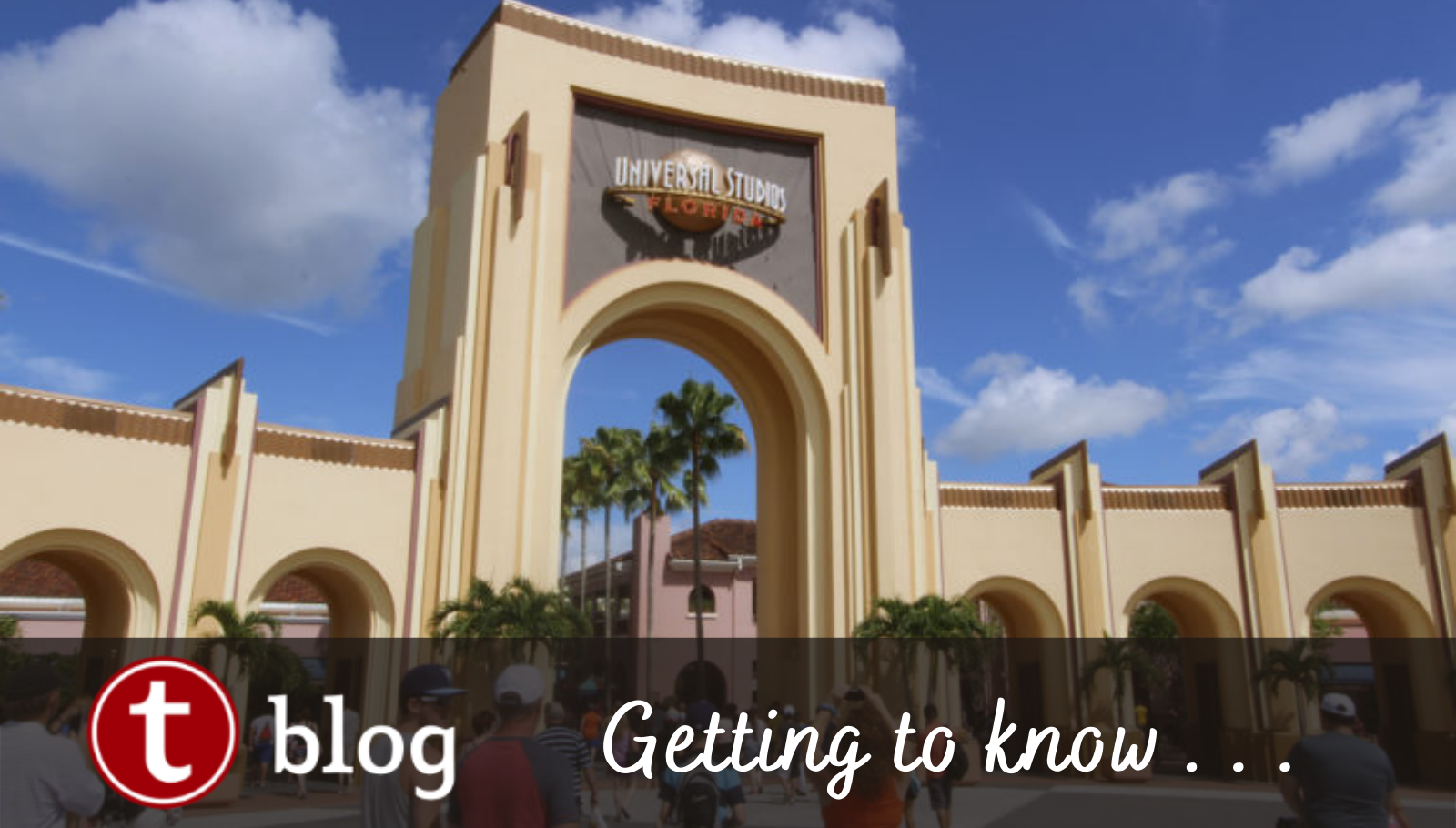 Universal Orlando Resort for Newbies – CityWalk