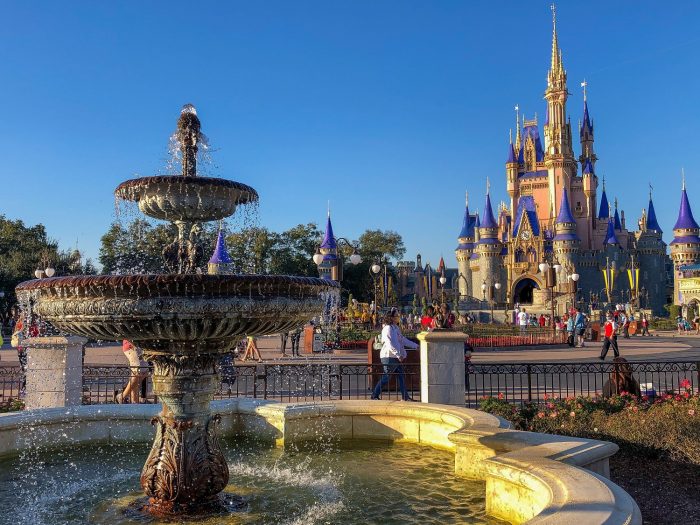 12 Things for Adults to Do at Walt Disney World Resort