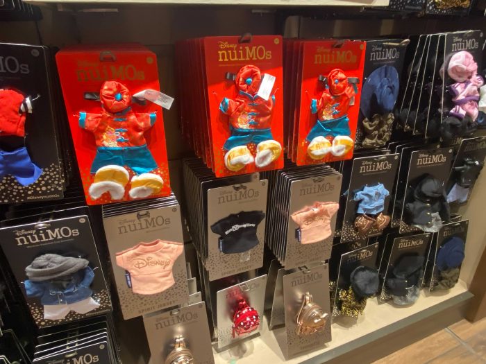 What's the Big Deal with Disney's nuiMOs Now Available at Walt