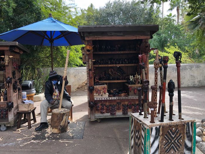 The Top 3 Souvenirs at Animal Kingdom | TouringPlans.com Blog