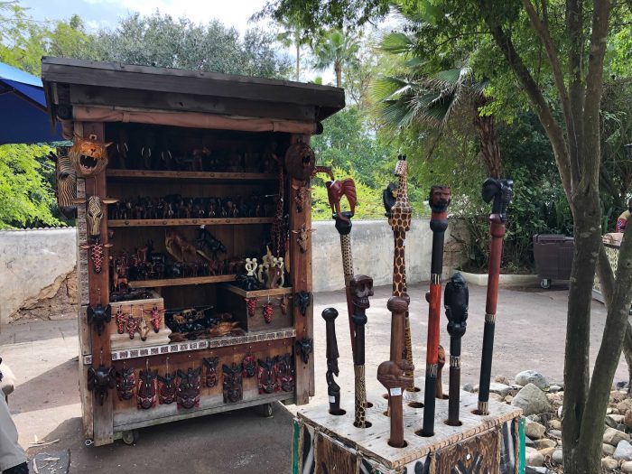 The Top 3 Souvenirs at Animal Kingdom | TouringPlans.com Blog