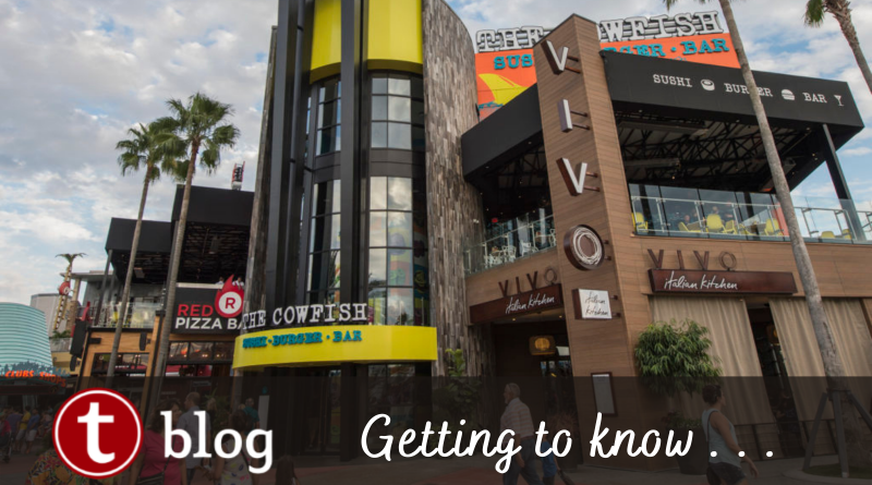 Universal CityWalk - Entertainment, Dining and Shopping in