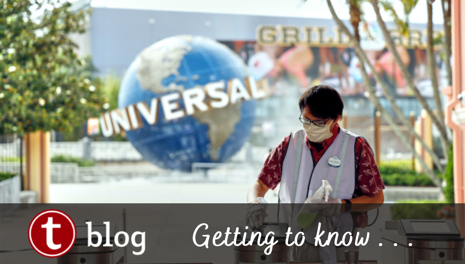 Universal Orlando Resort Parking Complex - 44 tips from 11889 visitors