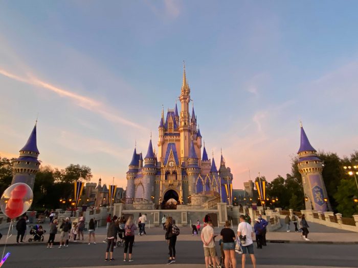 Everything You Need to Know About Traveling to Walt Disney World