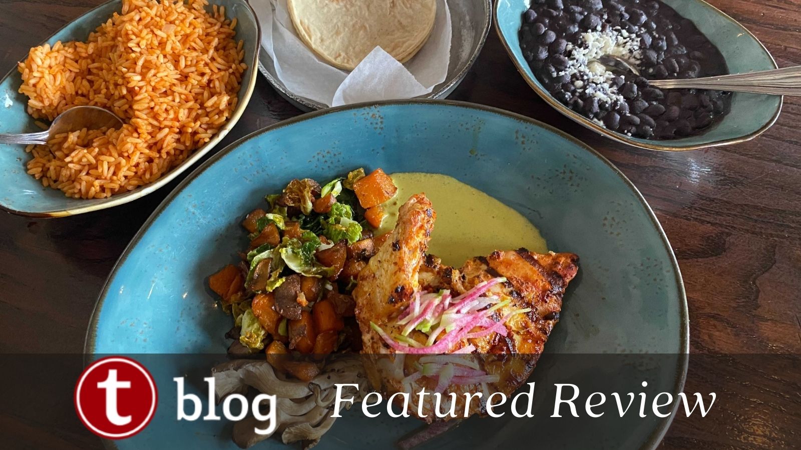 La Cantina de San Angel Review: A perfect combination of flavors