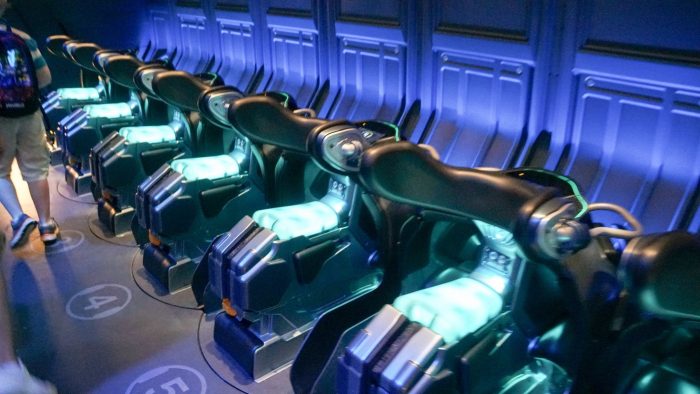 Top Tips for Riding Avatar Flight of Passage