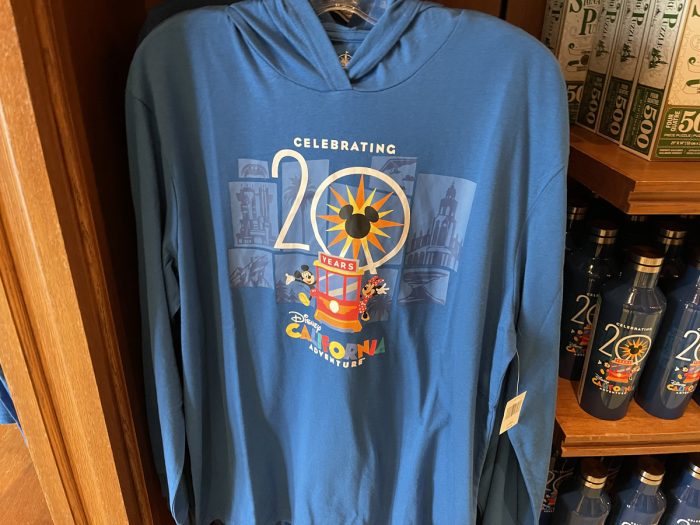 PHOTOS: NEW Pizza Planet and Minnie Mouse Baseball Jerseys Arrive at  Disneyland Resort - Disneyland News Today