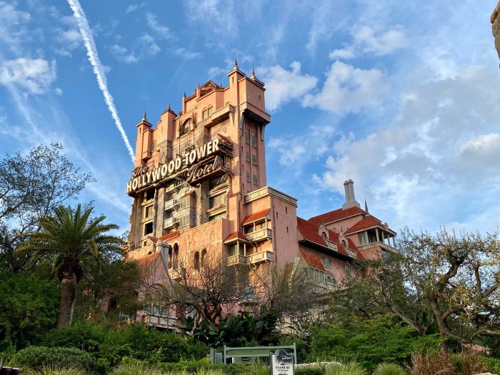 13 Fun Facts about the Tower of Terror | TouringPlans.com Blog