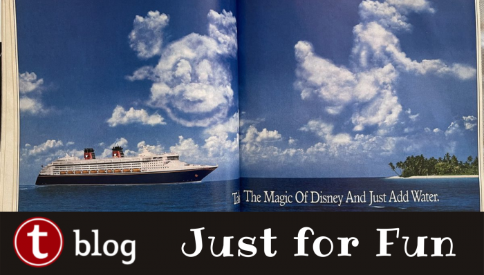 Even More Vintage 90s Disney Magazine Ads! | TouringPlans.com Blog