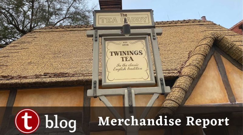 What's behind the Twinings lapsang shortage and how can you still