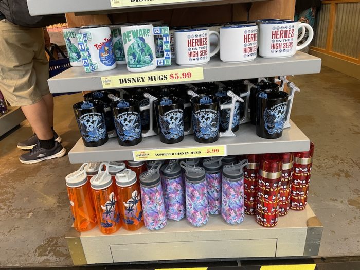 Disney Outlet Store Locations - Save on Official Disney Parks Souvenirs -  Gather Lemons