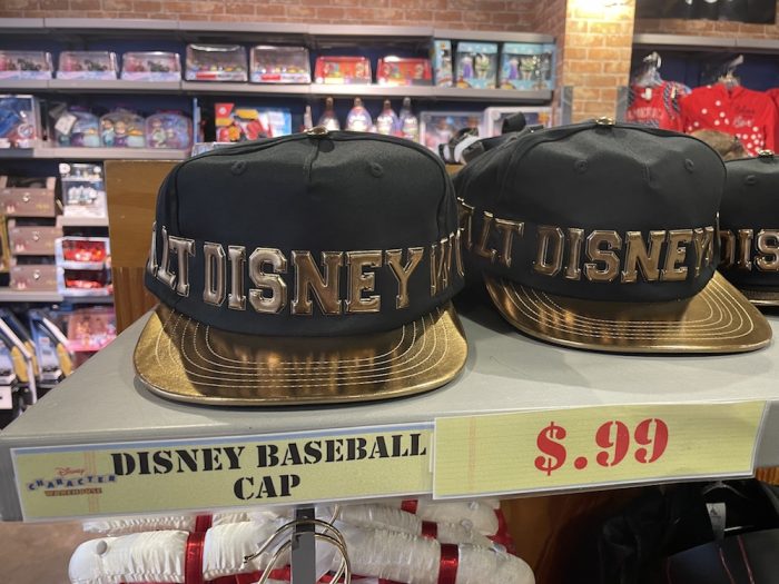 Disneyland LA Dodgers Hat, Disney Hat, Disney Cap, Baseball Hat