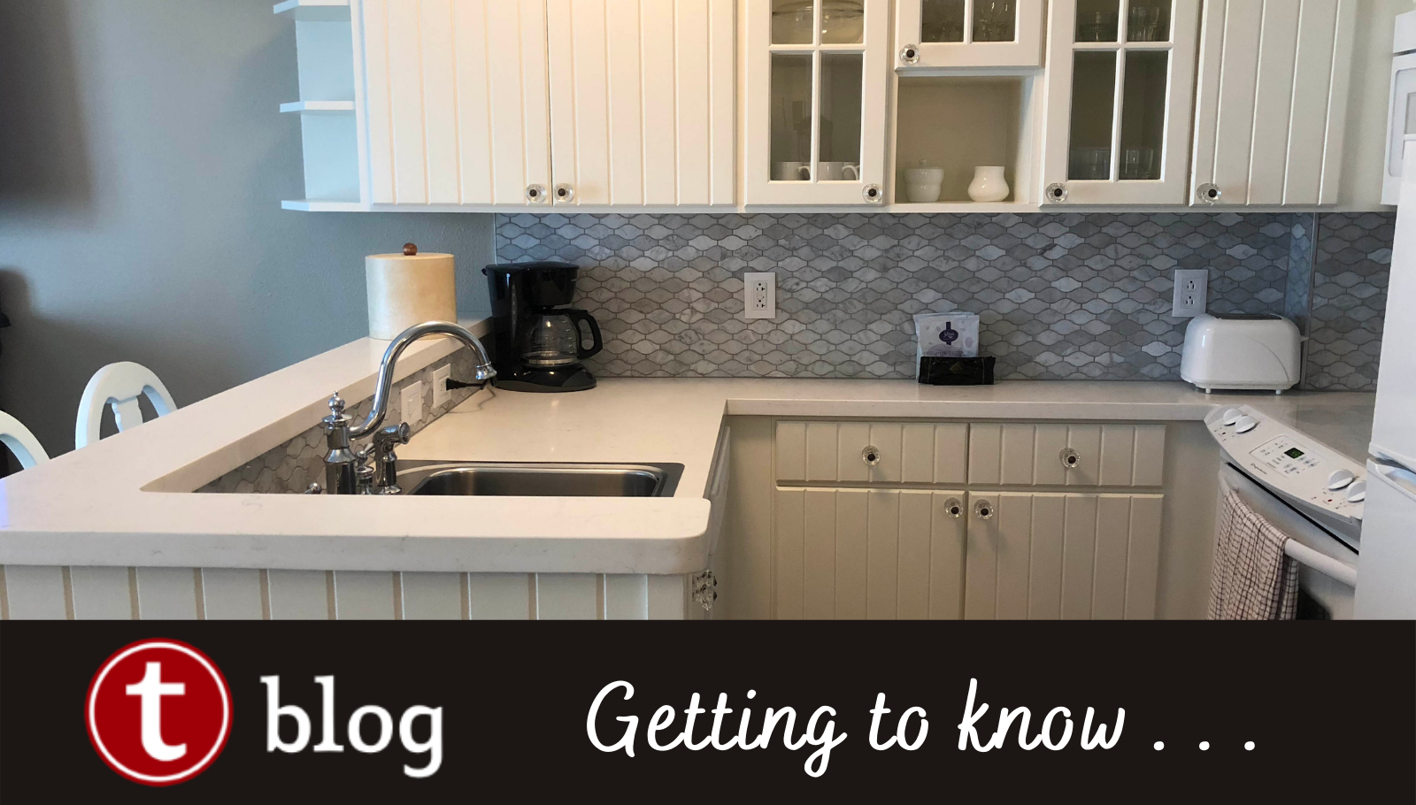Kitchen vs. Kitchenette: What is the Difference? - Simply Better Living
