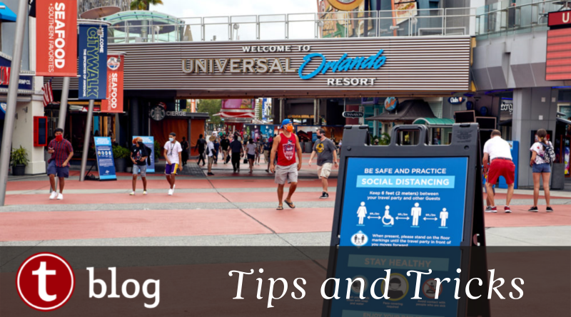 4 Benefits of Having Park to Park tickets at Universal Orlando