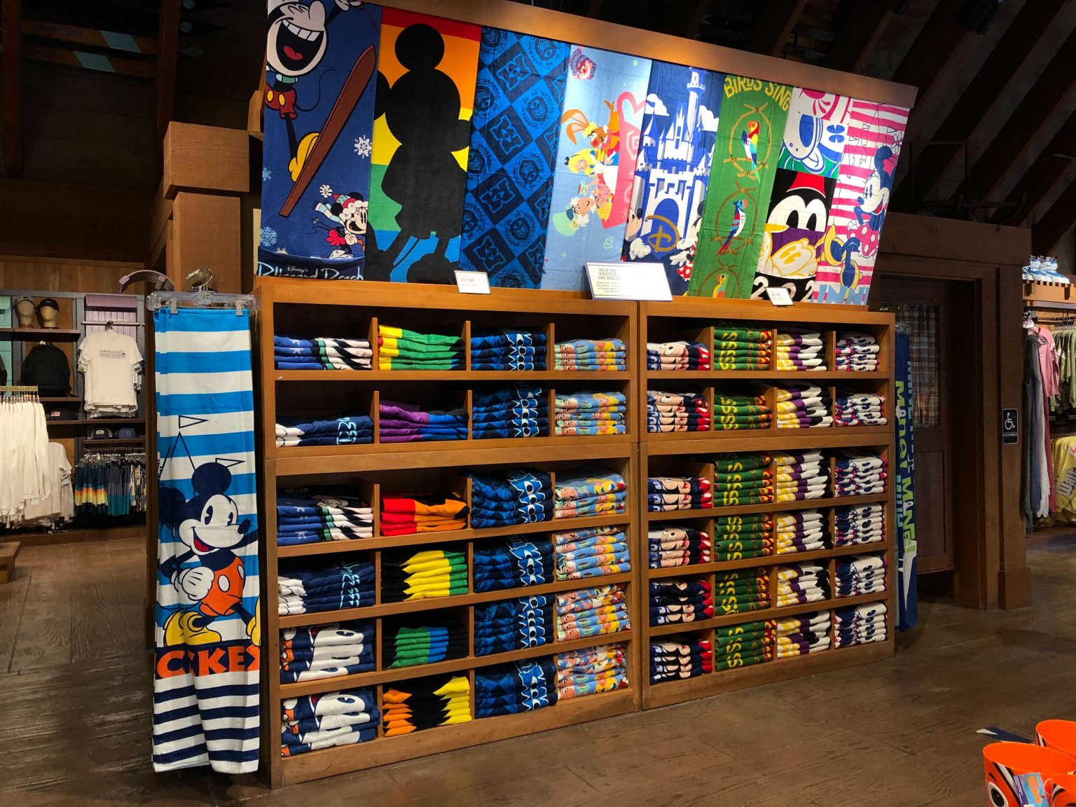 Here’s What You Can Find at Disney’s Blizzard Beach Merchandise Shop ...