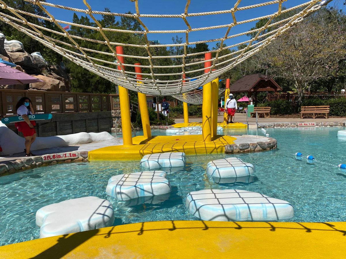 FIRST LOOK Back Disney’s Blizzard Beach Blog