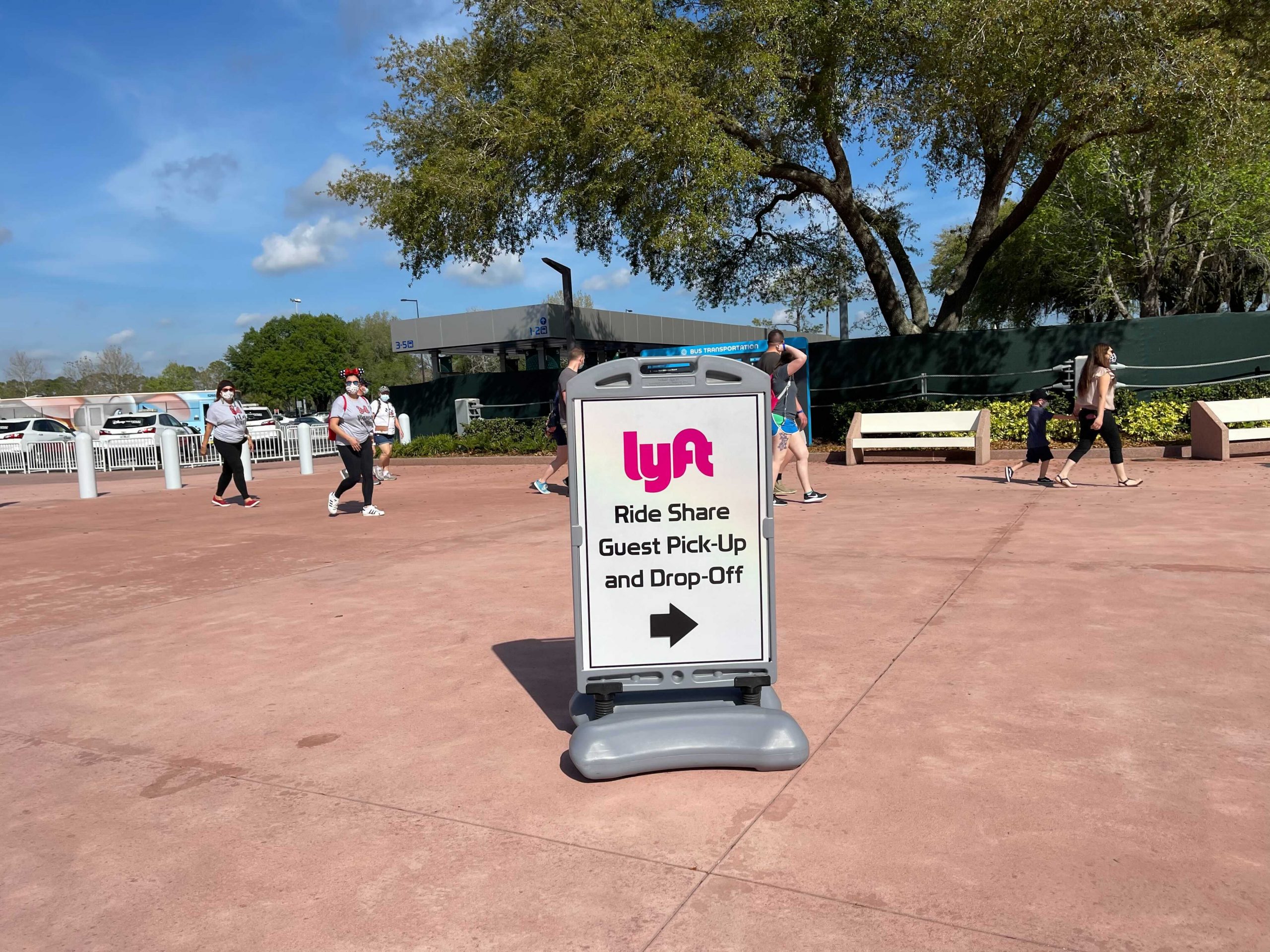 $4 uberPOOL rides to Marlins Park