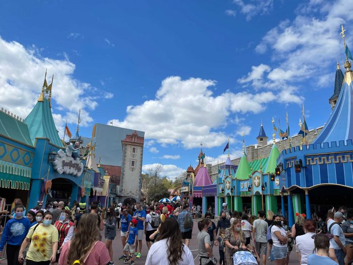 What Are The Best Days To Skip The Crowds At Each Disney World