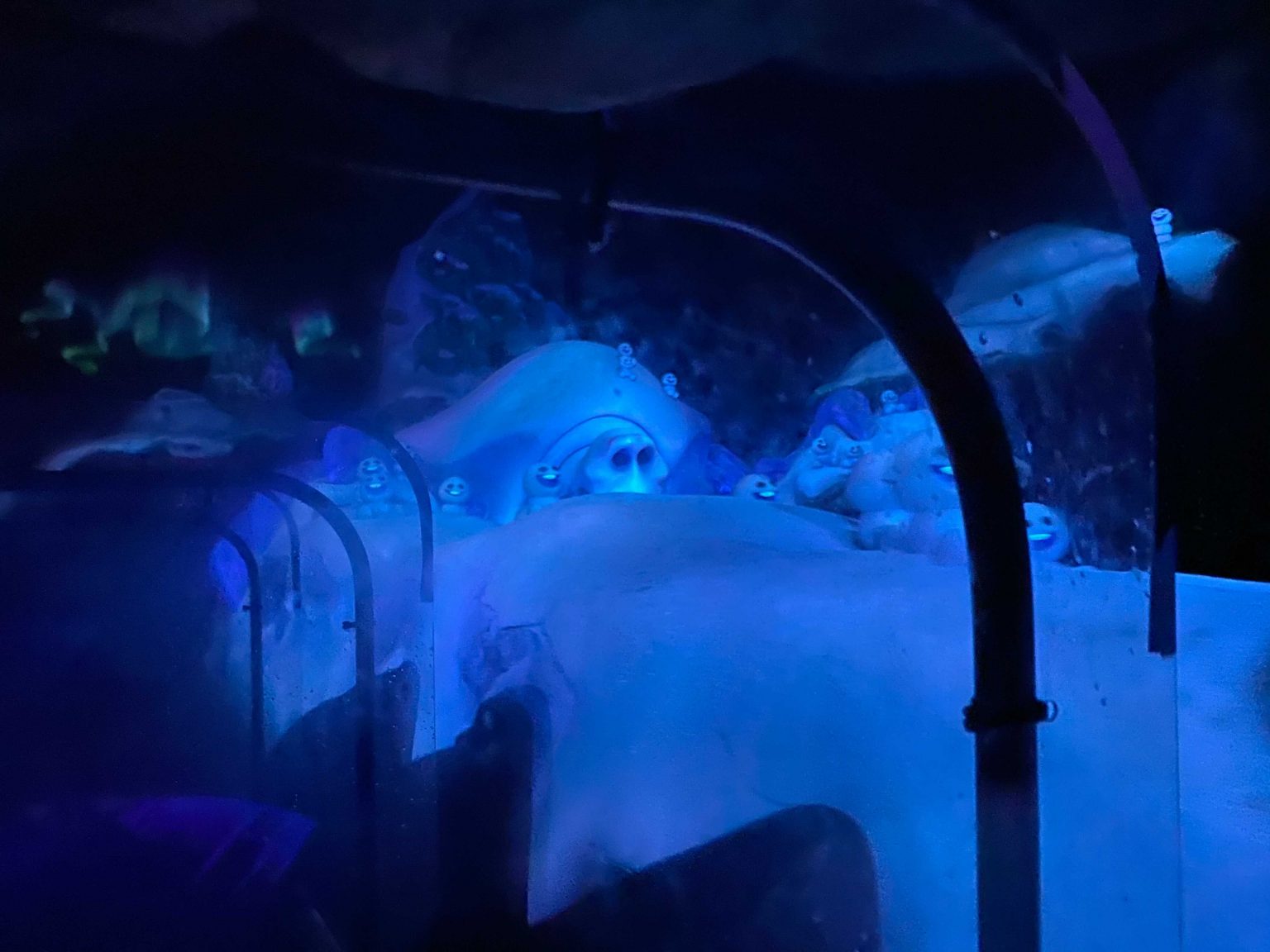 Is Frozen Ever After Okay for Little Kids? Disney by Mark