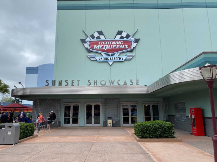 WHAT TO EXPECT AT DISNEY'S LIGHTNING MCQUEEN RACING ACADEMY IN