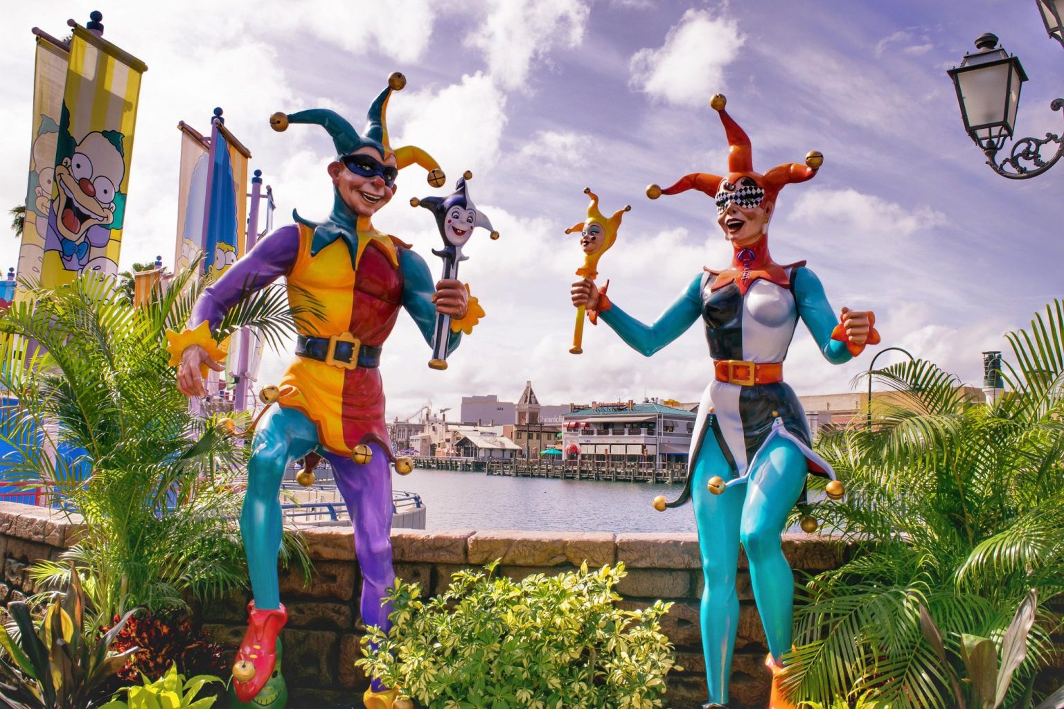 SATURDAY SIX 6 Reasons We Love Universal’s MARDI GRAS 2021