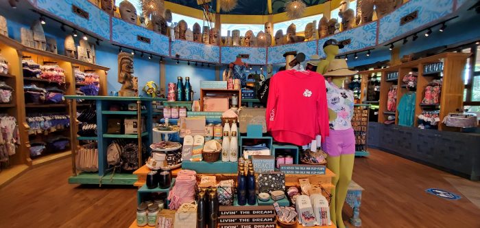 The Magic, The Memories, and Merch! – Disney Outlet Store Update