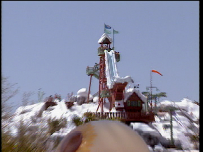 Club Penguin Island Blizzard Beach Party on Vimeo