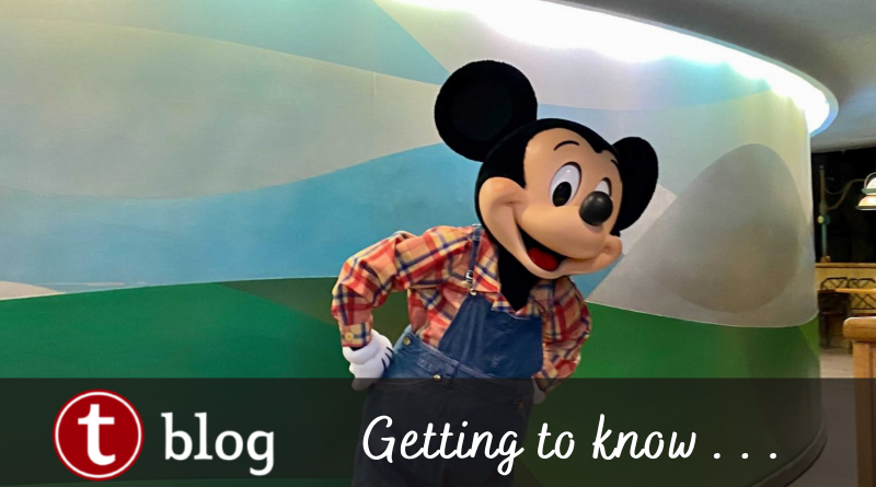 Disney Junior Characters: Who Is In The Parks And Where To Find Them - DVC  Shop