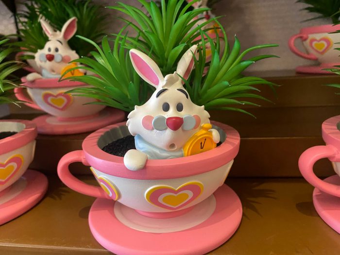 PHOTOS: New Jerrod Maruyama Teapot Now Available at Walt Disney World - WDW  News Today