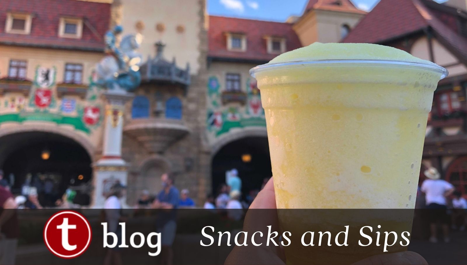 A Guide to ICEEs, Slushies, Frozen Alcoholic Drinks (and Where to Find  Them) at the Universal Orlando Resort - WDW News Today