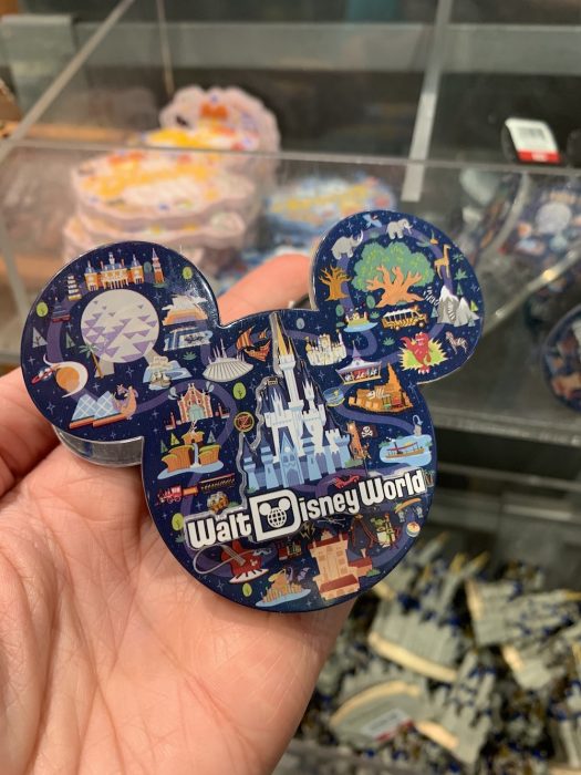 Where to buy the Best Disney World Souvenirs and Merchandise