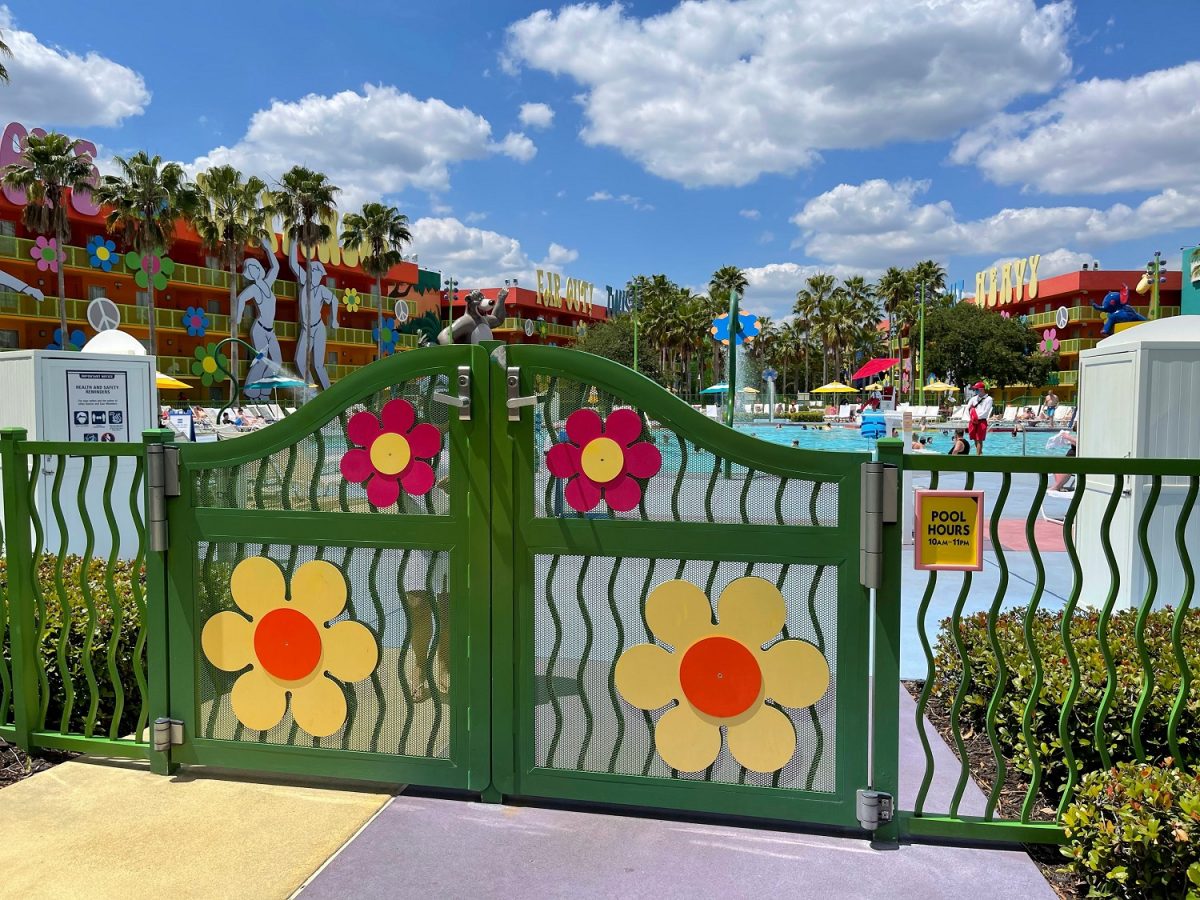 REVIEW – Disney’s Pop Century Really Pops with Family Fun and ...