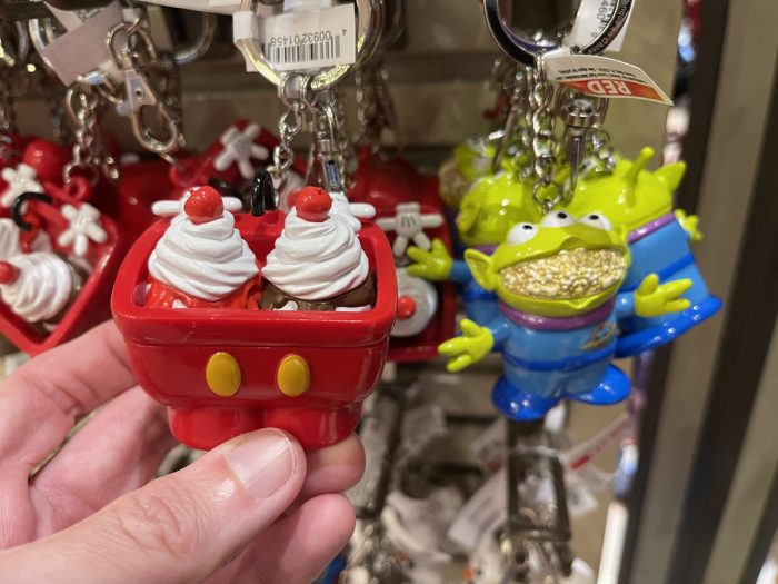 An ADORABLE New Popcorn Bucket Has Made Its Way to Disneyland