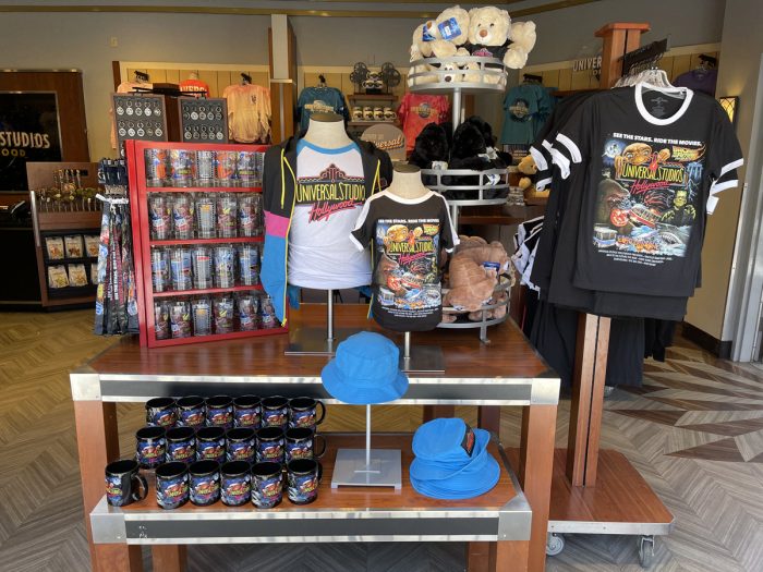 Universal Studios Hollywood on X: Lids Locker Room has authentic replica  jerseys from your favorite movies and TV shows, and they're now 25% off!  Which one is your favorite? #CityWalkLA  /