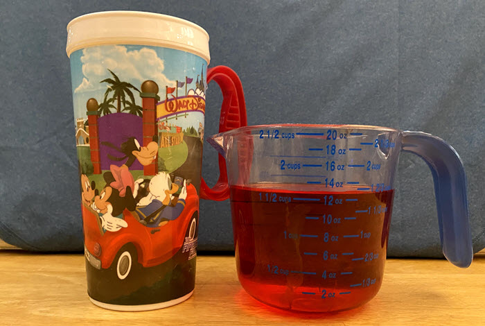 2024 Complete Guide to Disney Refillable Mugs (FAQs answered